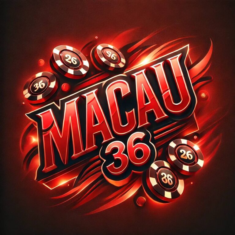 Macau456